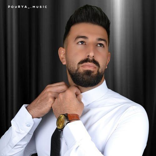 پوریا فرهنگی قیزیم